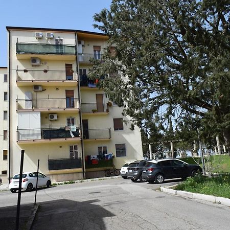 Domus Silva Appartamento Matera Esterno foto