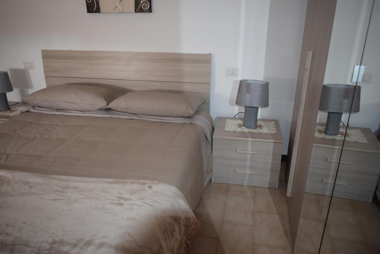 Domus Silva Appartamento Matera Esterno foto