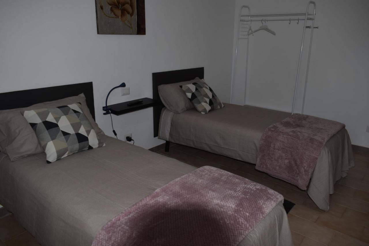 Domus Silva Appartamento Matera Esterno foto