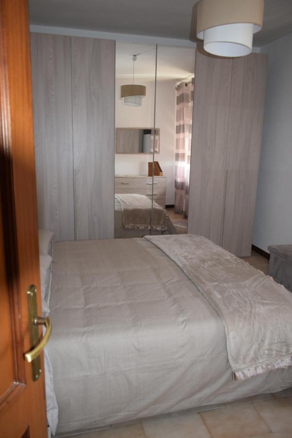 Domus Silva Appartamento Matera Esterno foto