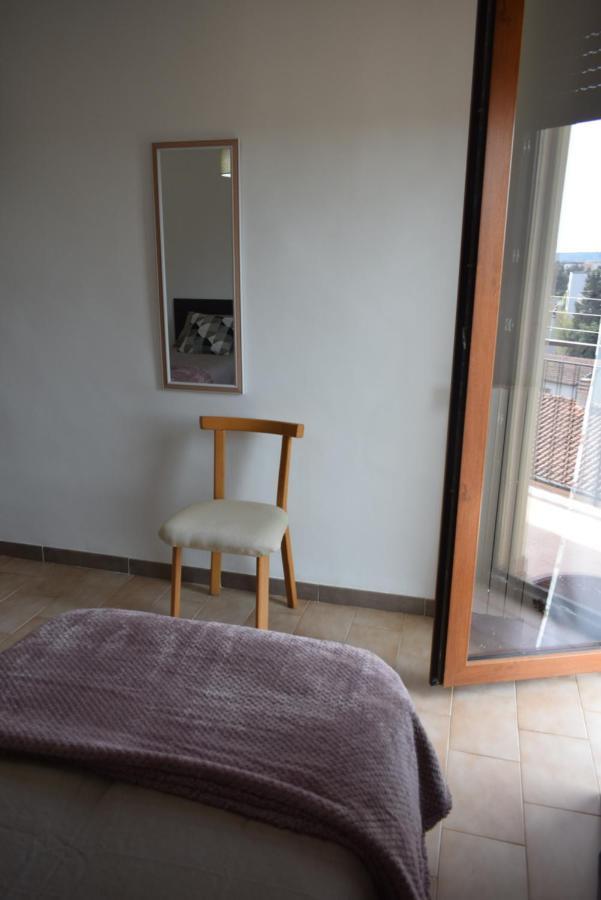 Domus Silva Appartamento Matera Esterno foto